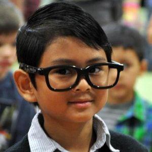 Meet your Posher, Edward leah